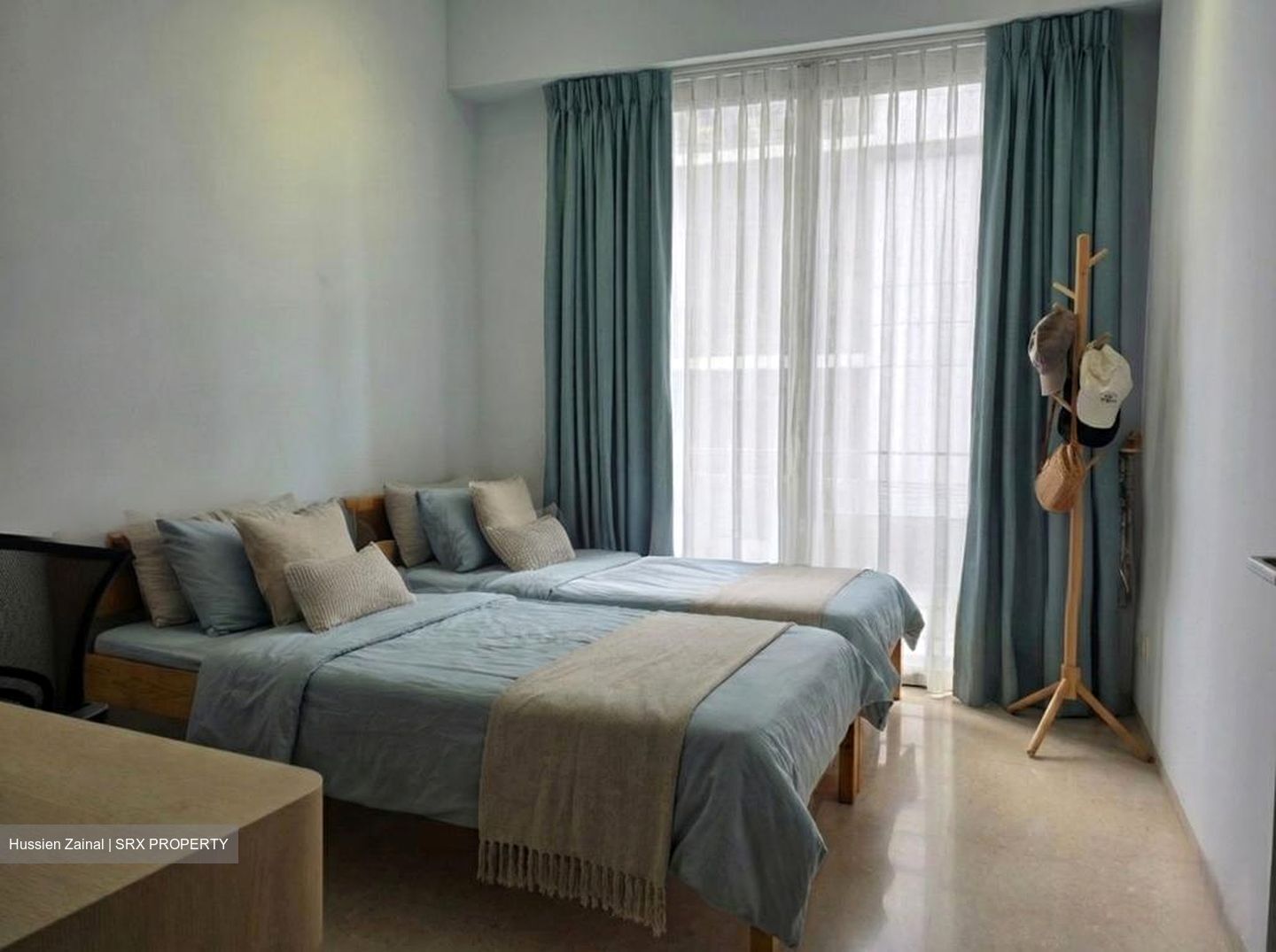 Residences At 338A (D9), Apartment #515290671